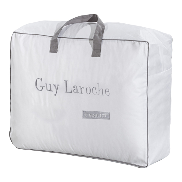 Πάπλωμα Πουπουλένιο Μονό (160x220) Guy Laroche Prestige 100%
