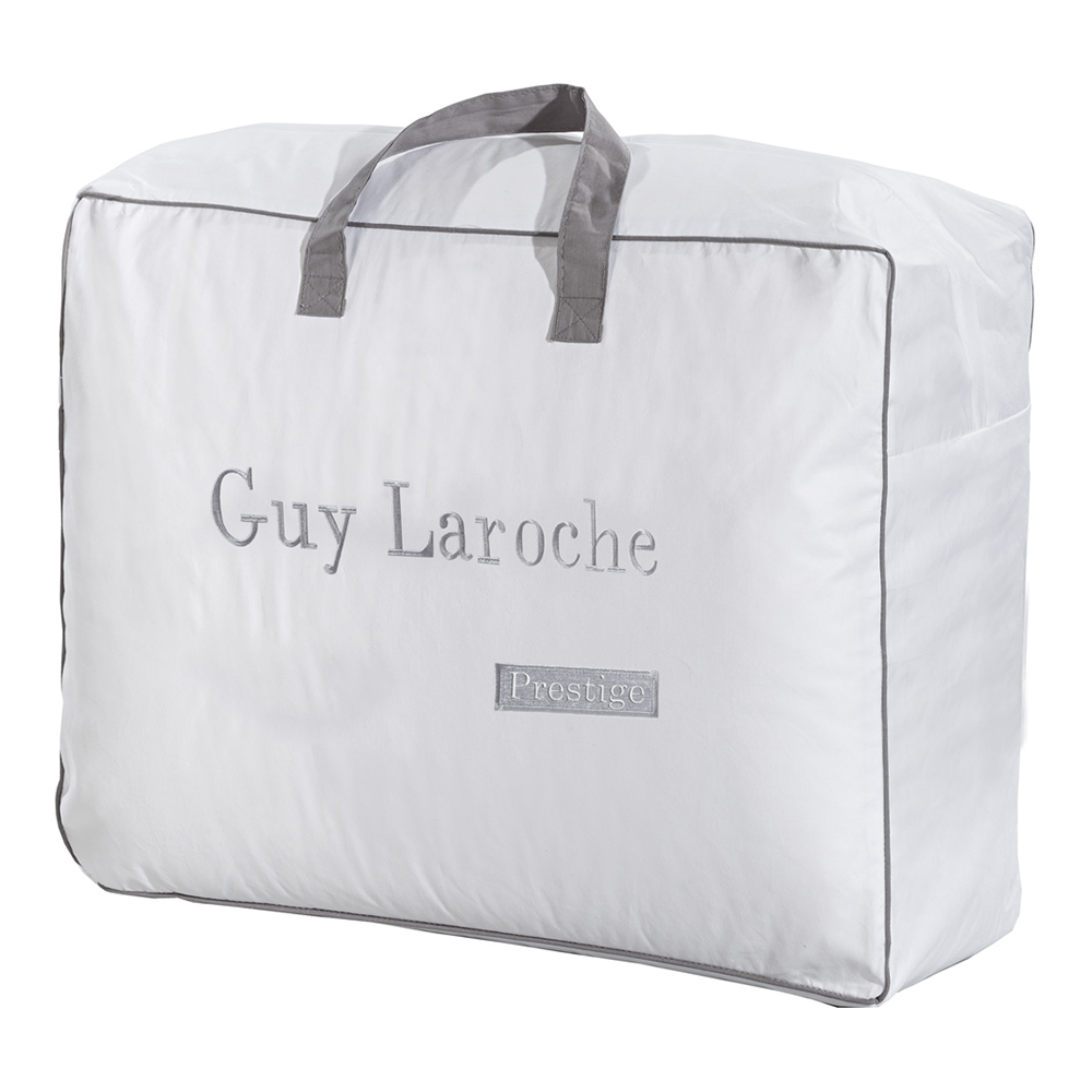Πάπλωμα Πουπουλένιο Μονό (160X220) Guy Laroche Prestige 100% Home Λευκά Είδη Κρεβατοκάμαρας Παπλώματα Μονά Spitishop