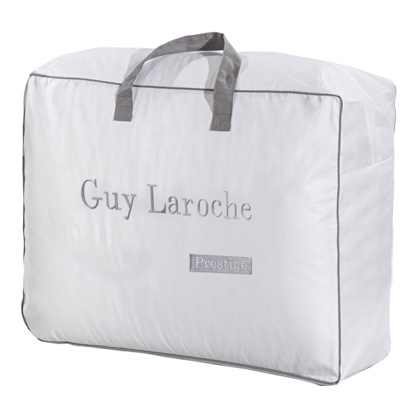 Πάπλωμα Πουπουλένιο Υπέρδιπλο (220x240) Guy Laroche Prestige 100%