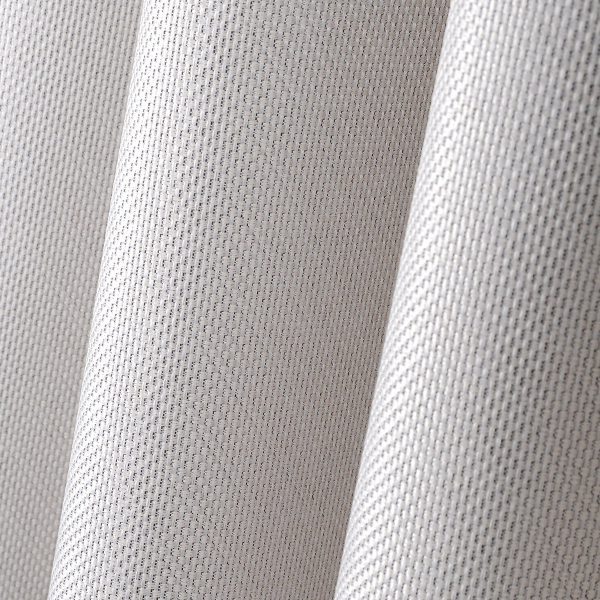 Θερμομονωτική Κουρτίνα (140x260) Με Τρουκς S-F Copenhague Ecru R68937101