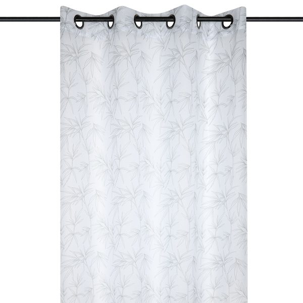 Κουρτίνα (140x260) Με Τρουκς S-F Asana Sauge R6C797001VL