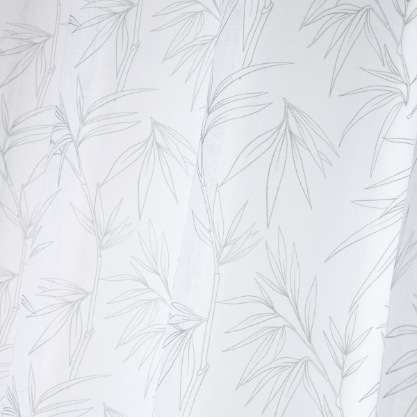 Κουρτίνα (140x260) Με Τρουκς S-F Asana Sauge R6C797001VL