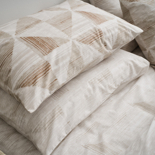 Παπλωματοθήκη Υπέρδιπλη (Σετ 230x240) Vesta Vilma 2