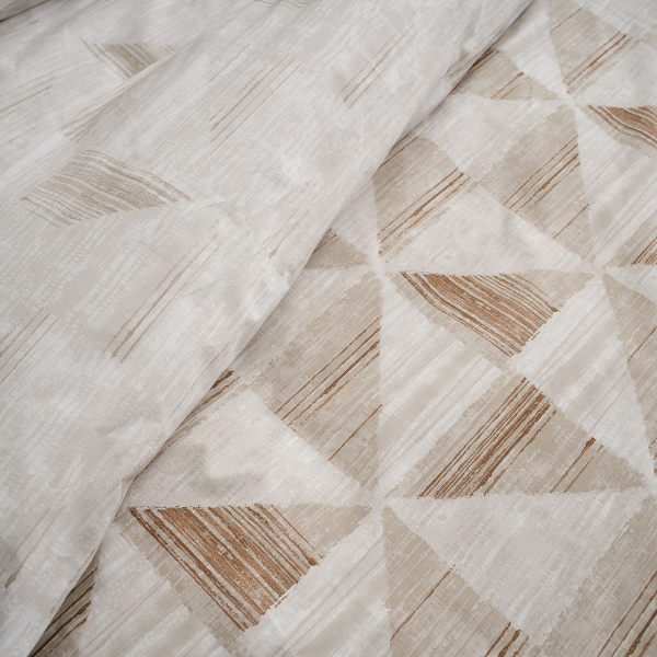 Παπλωματοθήκη Υπέρδιπλη (Σετ 230x240) Vesta Vilma 2