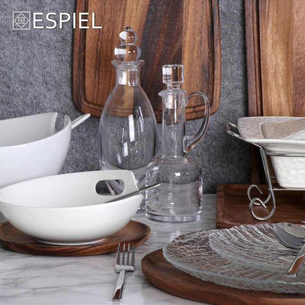 Σαλατιέρα (Φ20.3x7) Espiel AXI108