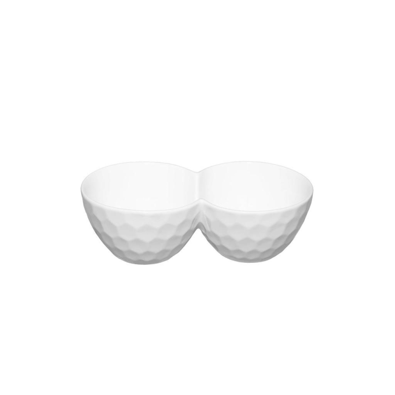 Ορντεβιέρα Σερβιρίσματος 2 Θέσεων (20x10.5x6.5) Espiel WEM311