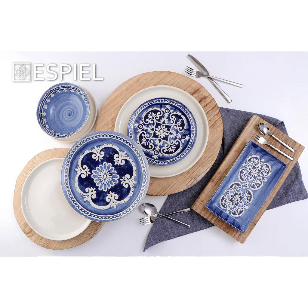 Πλατώ Σερβιρίσματος (35X32) Espiel Xyp109 Home Είδη Spitishop