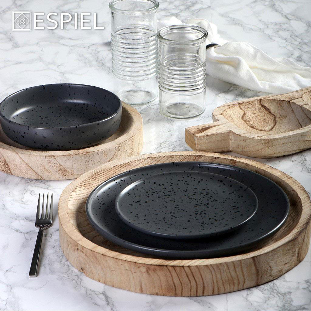 Πλατώ Σερβιρίσματος (Φ32) Espiel Xyp119 Home Είδη Spitishop