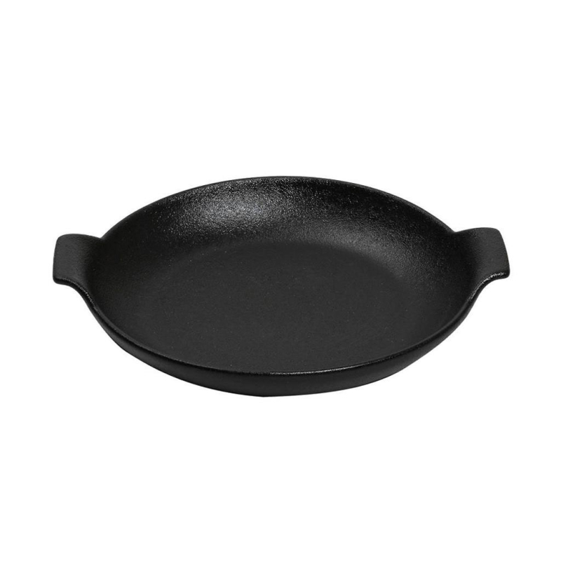 Πυρίμαχο Σκεύος Οβάλ (23.3x20.3x3.5) Espiel NOL113K2