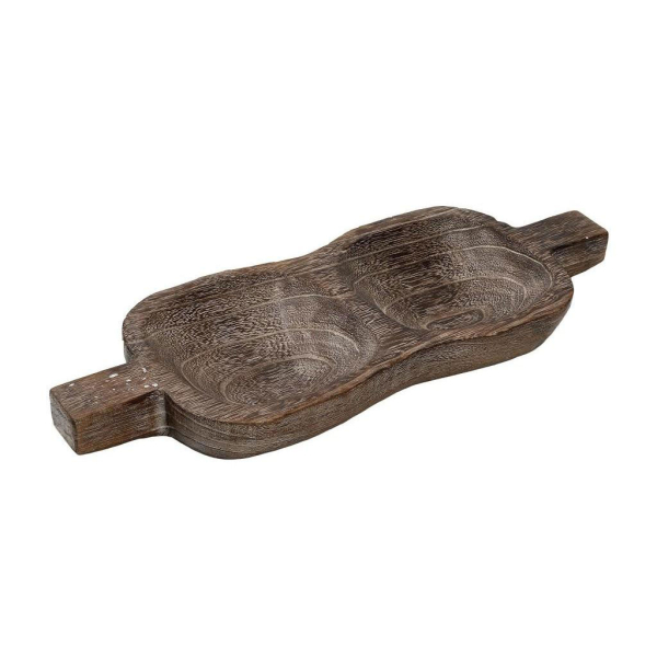 Ορντεβιέρα Σερβιρίσματος 2 Θέσεων (40.5x15x4) Espiel XYP308