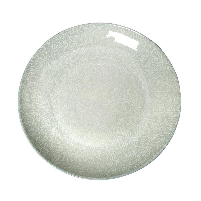 Πιατέλα Σερβιρίσματος Στρογγυλή (Φ36) Espiel YAR101K4