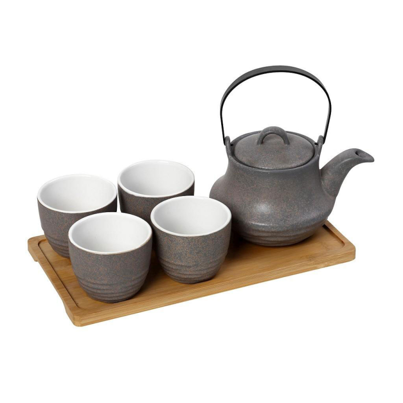 Σετ Τσαγιού (6τμχ) Espiel SPI111