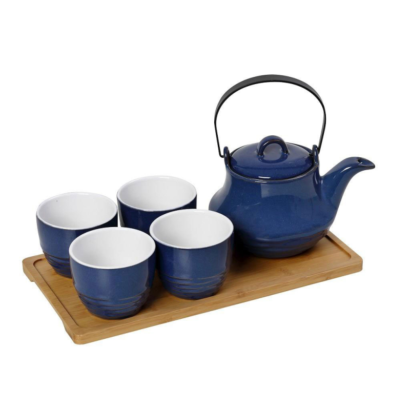 Σετ Τσαγιού (6τμχ) Espiel SPI113