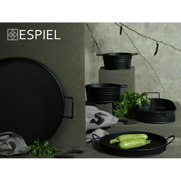 Δίσκος Σερβιρίσματος (43x21x5) Espiel TEM104