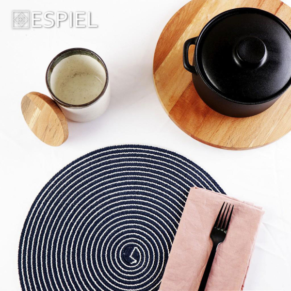 Πλατώ Σερβιρίσματος Περιστρεφόμενο (Φ35) Espiel KOP122