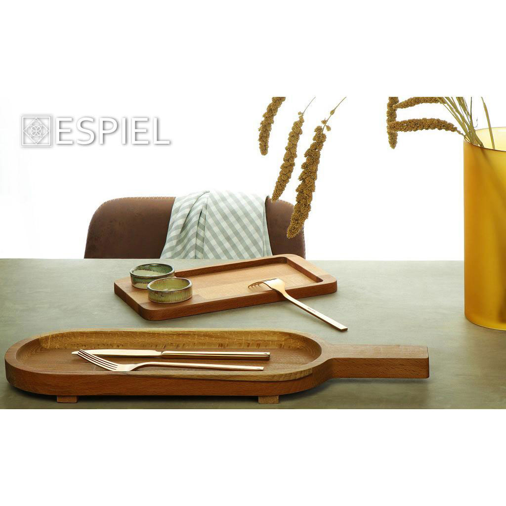 Πλατώ Σερβιρίσματος (70X20) Espiel Kop127 Home Είδη Spitishop