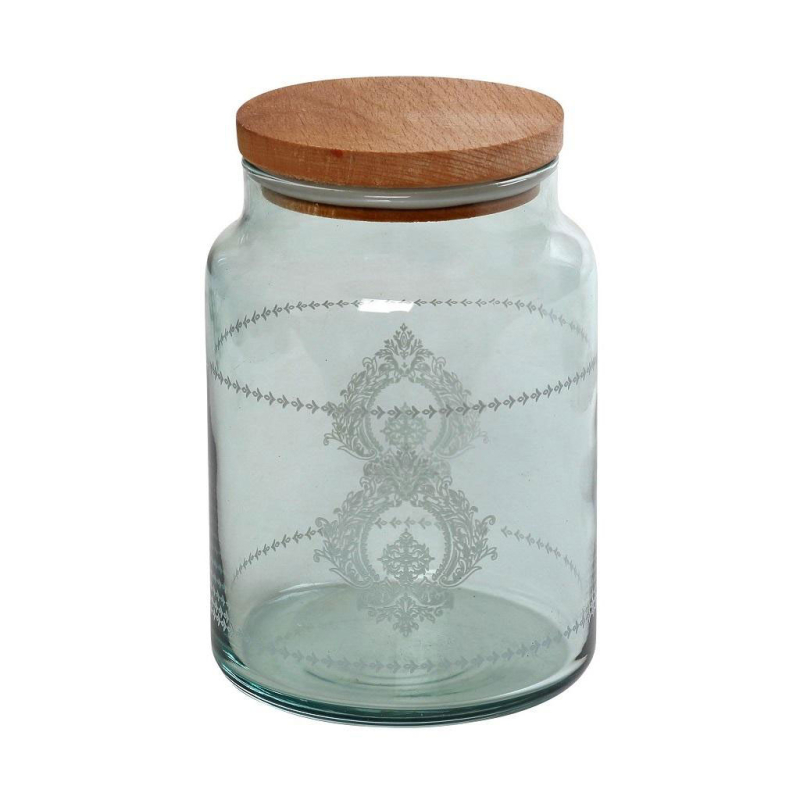 Δοχείο Αποθήκευσης 890ml Με Αεροστεγές Κλείσιμο Espiel RAB610