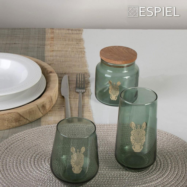 Δοχείο Αποθήκευσης 635ml Με Αεροστεγές Κλείσιμο Espiel RAB615