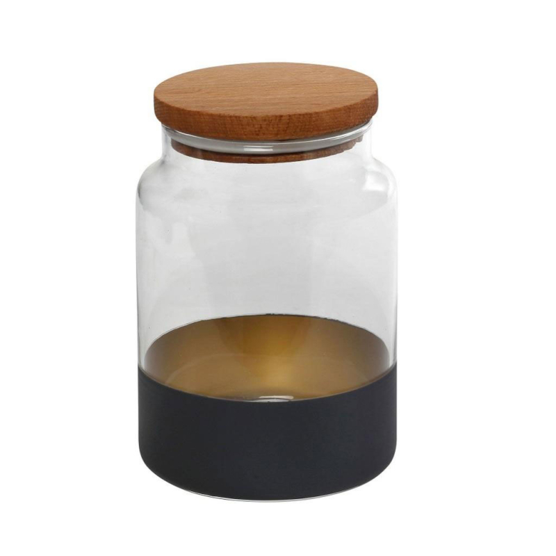 Δοχείο Αποθήκευσης 890ml Με Αεροστεγές Κλείσιμο Espiel RAB644