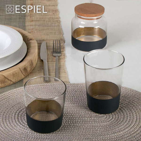 Δοχείο Αποθήκευσης 890ml Με Αεροστεγές Κλείσιμο Espiel RAB644