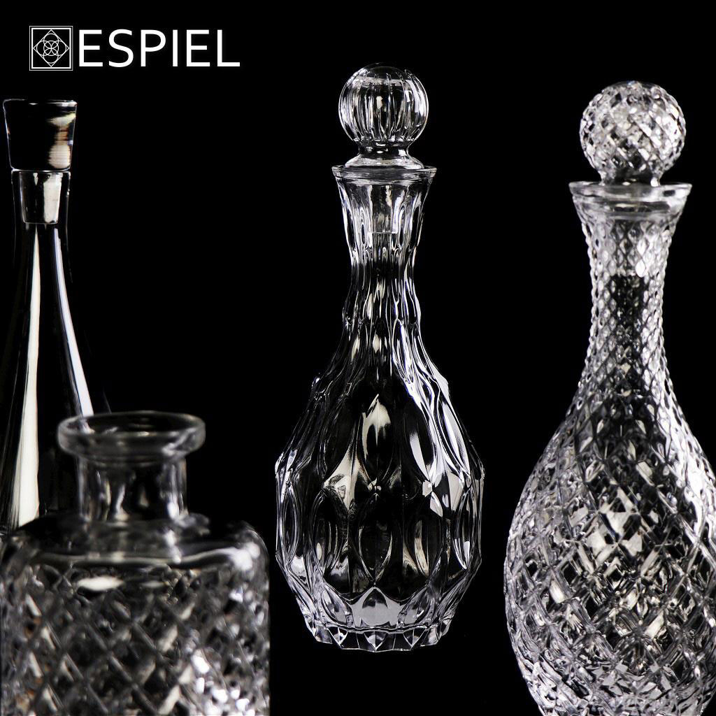 Καράφα με Πώμα 1 3Lt Espiel Ort201 Home Είδη Σερβιρίσματος Κανάτες - Μπουκάλια Spitishop