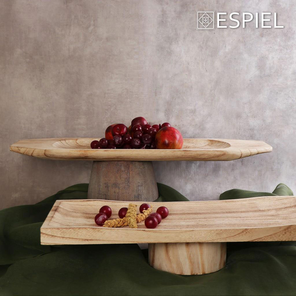 Πλατώ Σερβιρίσματος (70X30) Espiel Xyp406 Home Είδη Spitishop