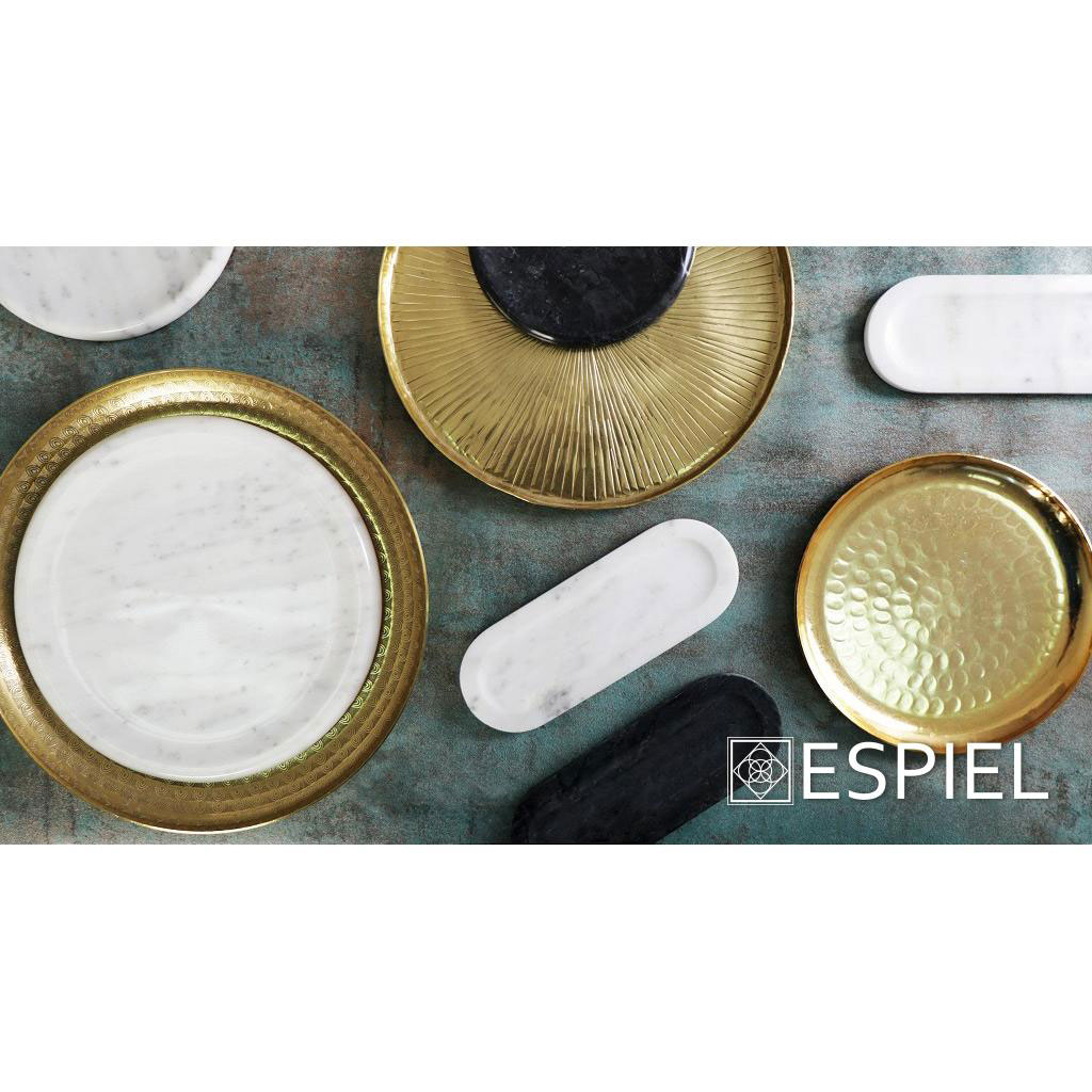 Πλατώ Σερβιρίσματος (Φ25) Espiel Fav206 Home Είδη Spitishop