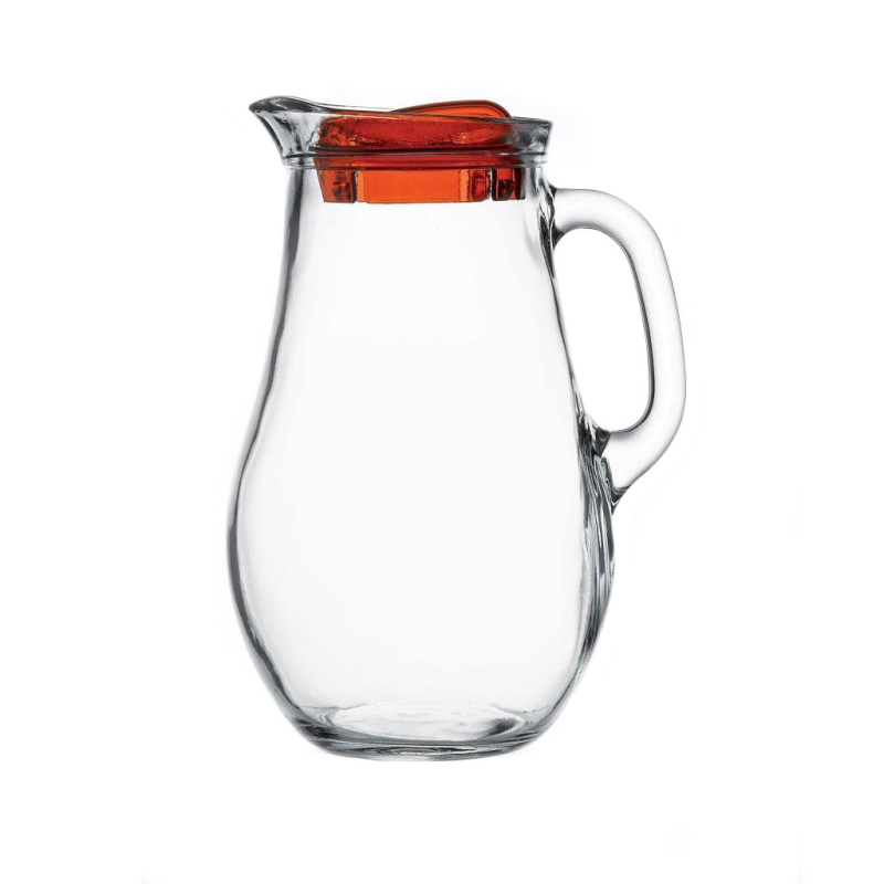 Κανάτα Με Καπάκι 1.85lt Pasabahce By Espiel SP80119G1R