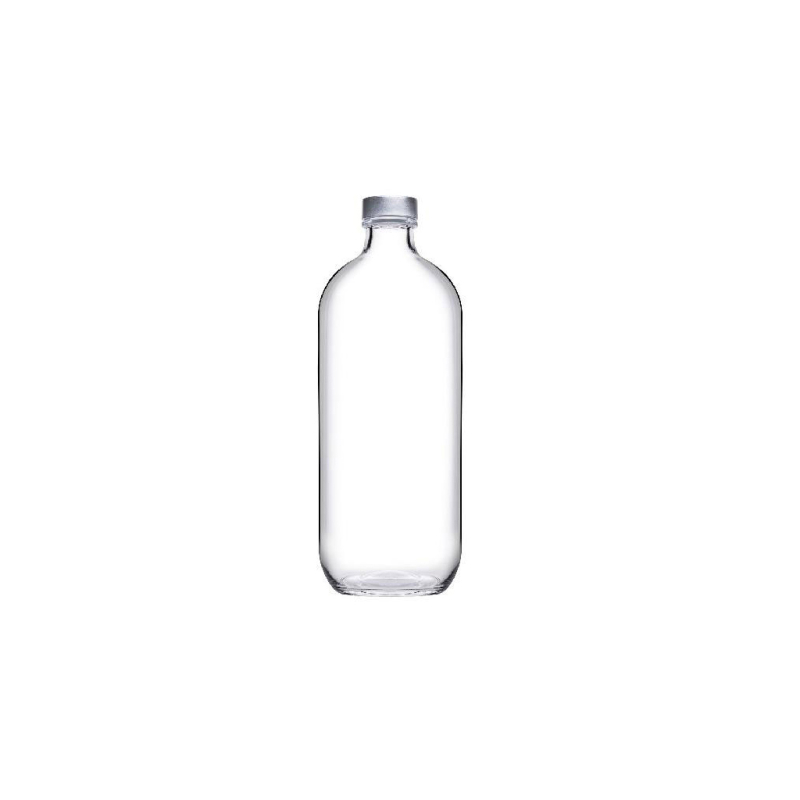 Μπουκάλι Νερού 360ml Pasabahce By Espiel SP80401K6