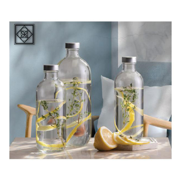 Μπουκάλι Νερού 360ml Pasabahce By Espiel SP80401K6