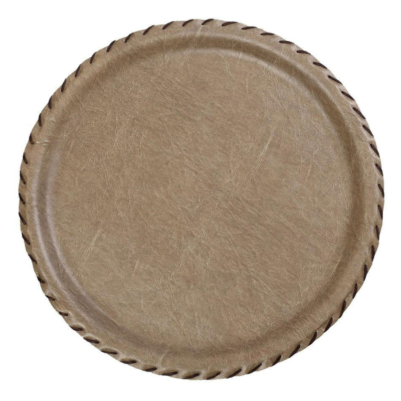 Δίσκος Σερβιρίσματος (Φ39x2) Tria By Espiel LTC38K20-1