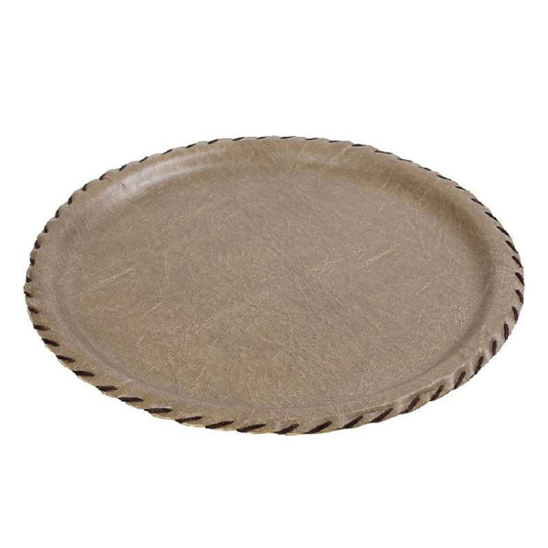 Δίσκος Σερβιρίσματος (Φ39x2) Tria By Espiel LTC38K20-1