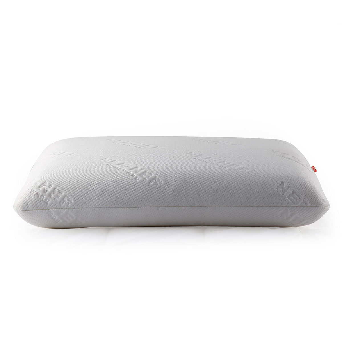 Μαξιλάρι Ανατομικό Μέτριο (45×65) Nef-Nef Latex Pillow