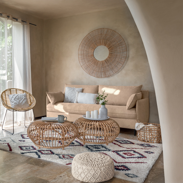 Χαλί (120x170) A-S Inspi Berb 188526A