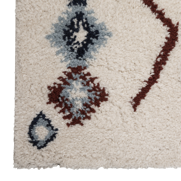 Χαλί (120x170) A-S Inspi Berb 188526A