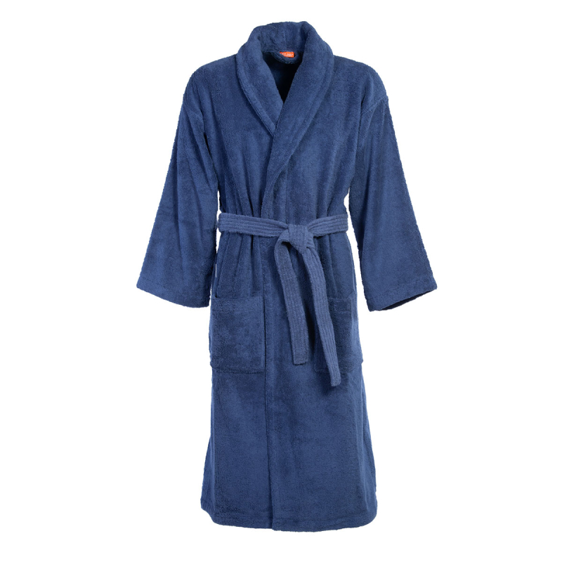 Μπουρνούζι Nef-Nef Homeware Fresh Denim