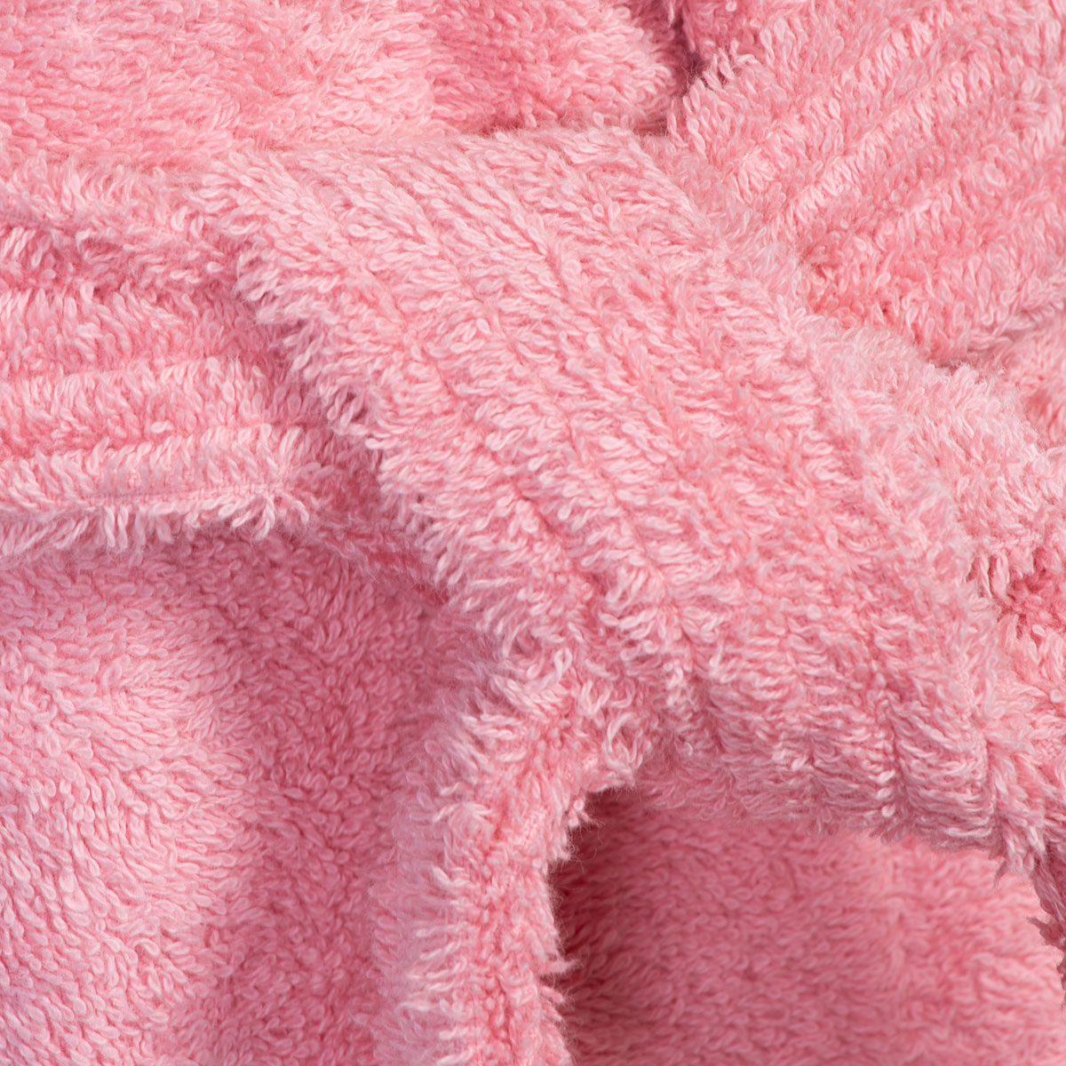 Μπουρνούζι Nef-Nef Homeware Fresh Pink Small Home Λευκά Είδη Μπάνιου Μπουρνούζια Spitishop
