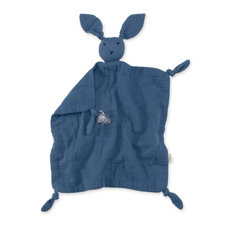 Πανάκι Παρηγοριάς Bemini D. Blue Bunny
