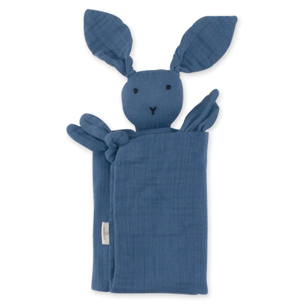 Πανάκι Παρηγοριάς Bemini D. Blue Bunny