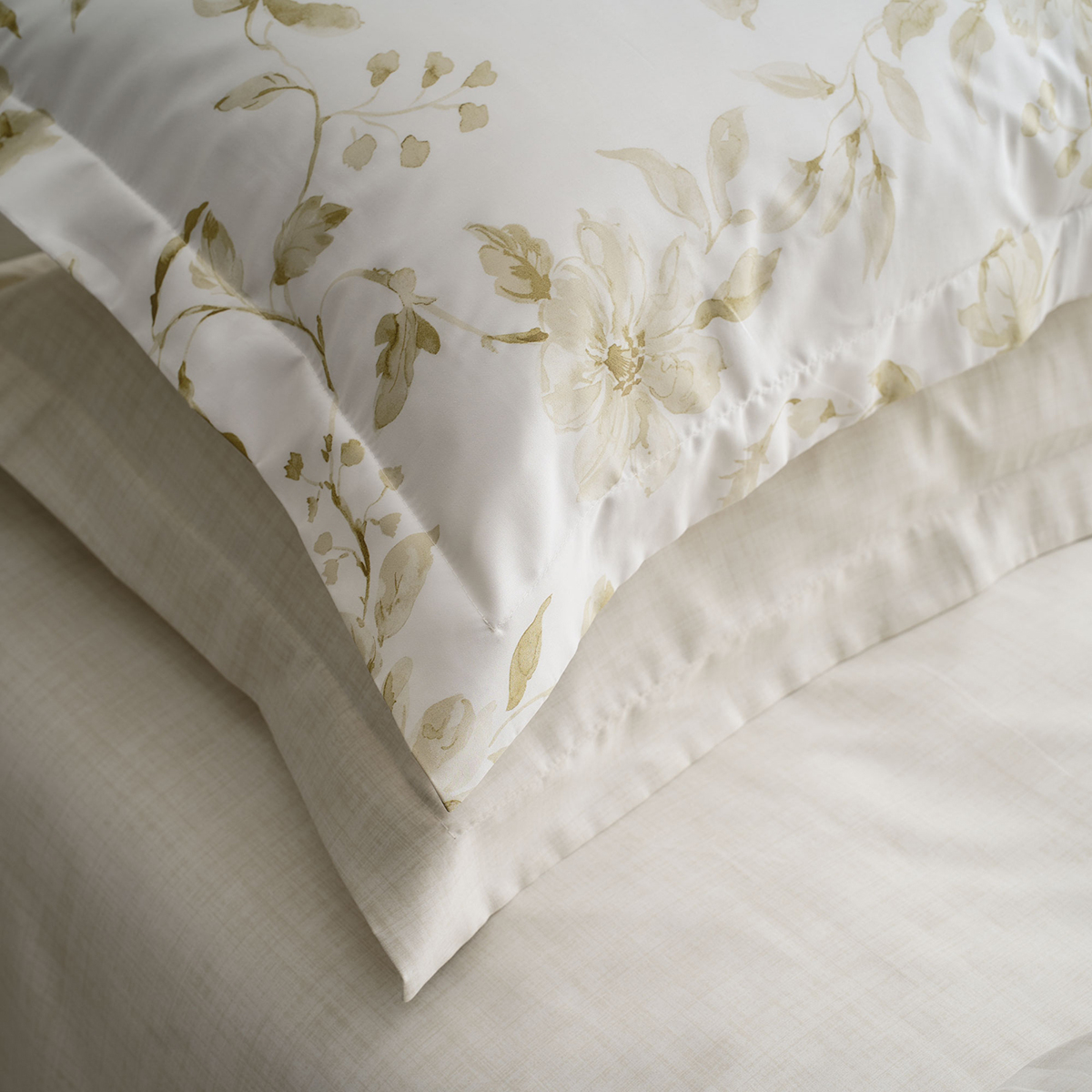 Κουβερλί King Size (270X270) 2 Όψεων Vesta Elegant Rebecca 1 Home Λευκά Είδη Κρεβατοκάμαρας Spitishop