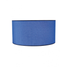 Καπέλο Φωτιστικού Για Ντουί E27 Heronia 14-0263 Blue