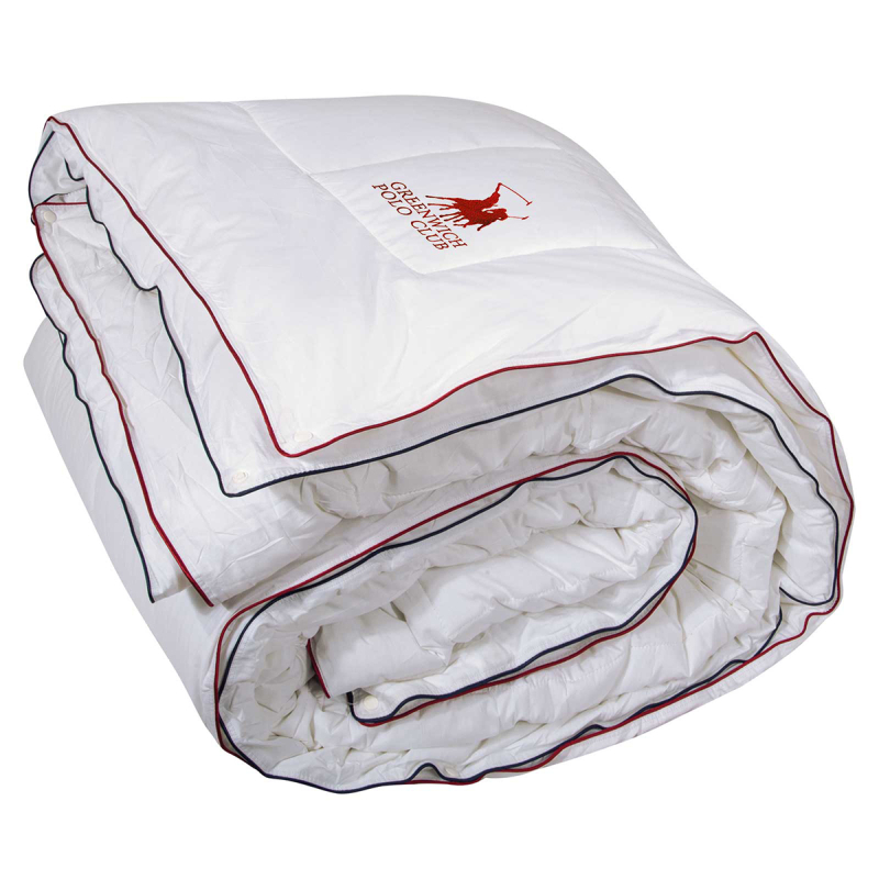 Πάπλωμα King Size (240x260) 4 Εποχών Greenwich Polo Club Duvet 2348