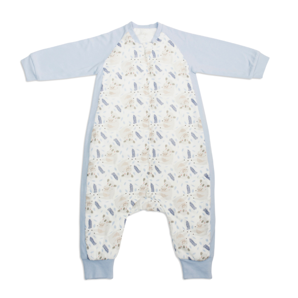 Χειμερινός Υπνόσακος Με Πόδια 2.5 Tog (6-18 Μηνών) Lulujo Deluxe Koala