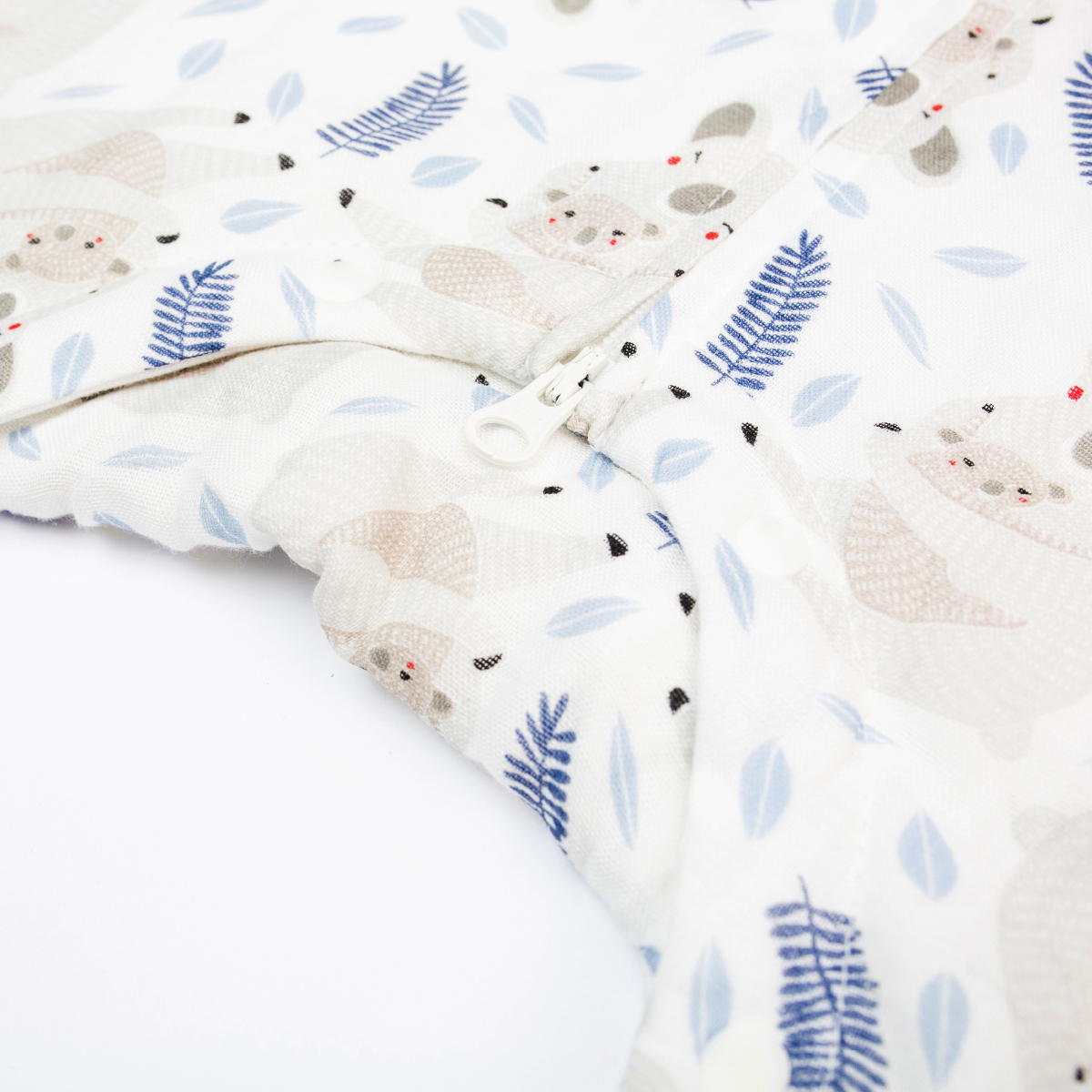Χειμερινός Υπνόσακος με Πόδια 2 5 Tog (6-18 Μηνών) Lulujo Deluxe Koala Home Βρεφικά Προίκα Μωρού Υπνόσακοι Spitishop