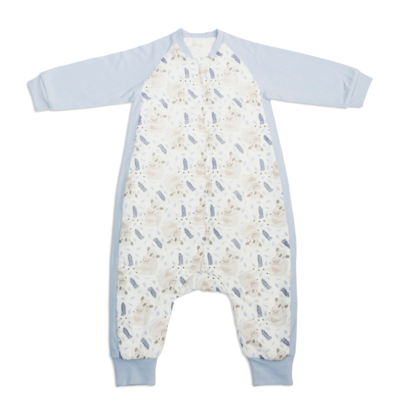 Χειμερινός Υπνόσακος Με Πόδια 2.5 Tog (18-24 Μηνών) Lulujo Deluxe Koala