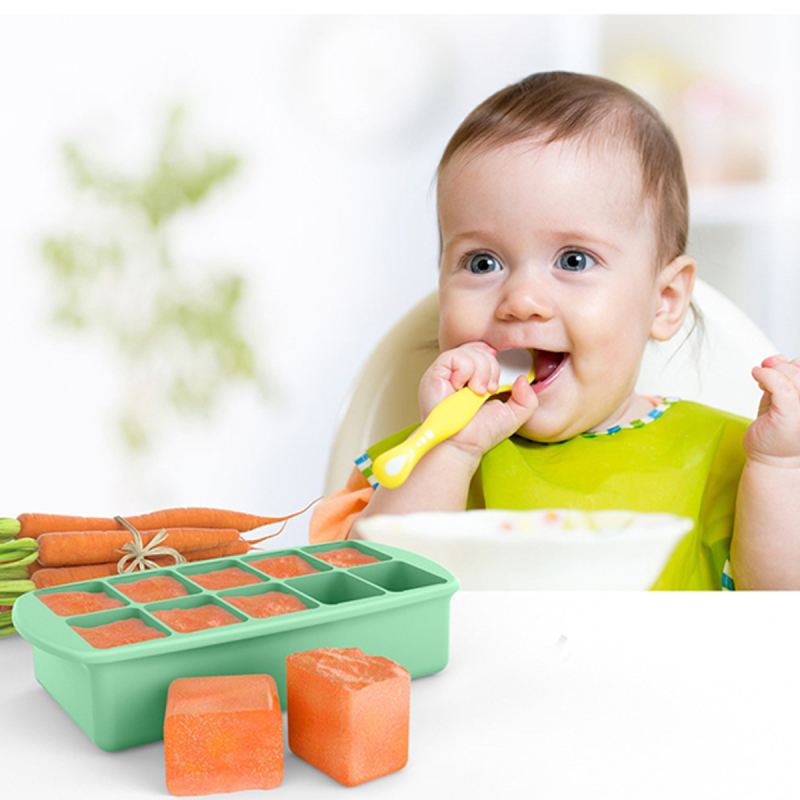 Θήκη Τροφίμων/Παγοθήκη 10 Θέσεων Melii 11420