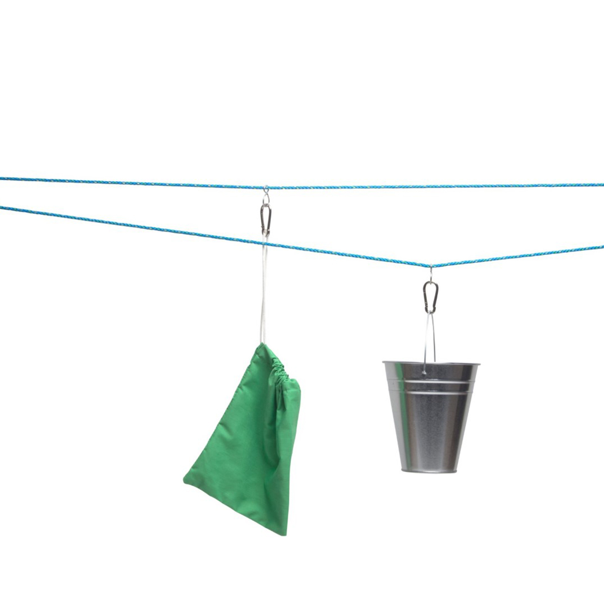 Παιχνίδι Τροχαλία (Σετ) Bs Toys Ga423 Home Παιχνίδια Αθλητικά - Εξωτερικού Χώρου Spitishop