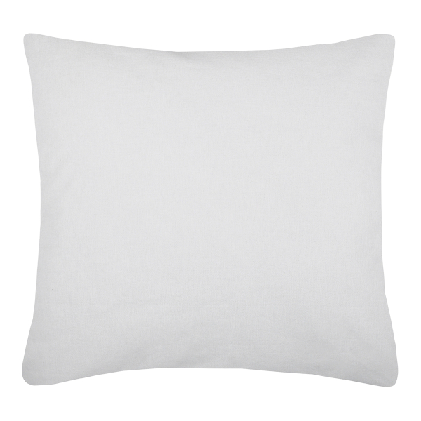 Διακοσμητικό Μαξιλάρι 2 Όψεων (50x50) S-F Duo Emeraude/Perle C11490246