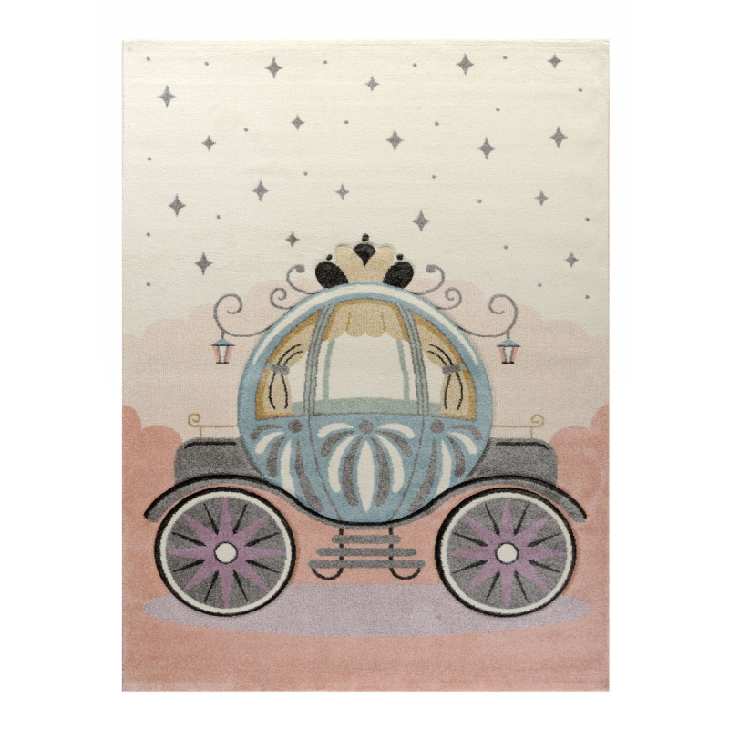 Παιδικό Χαλί (133x190) Tzikas Carpets Diamond 64045-055