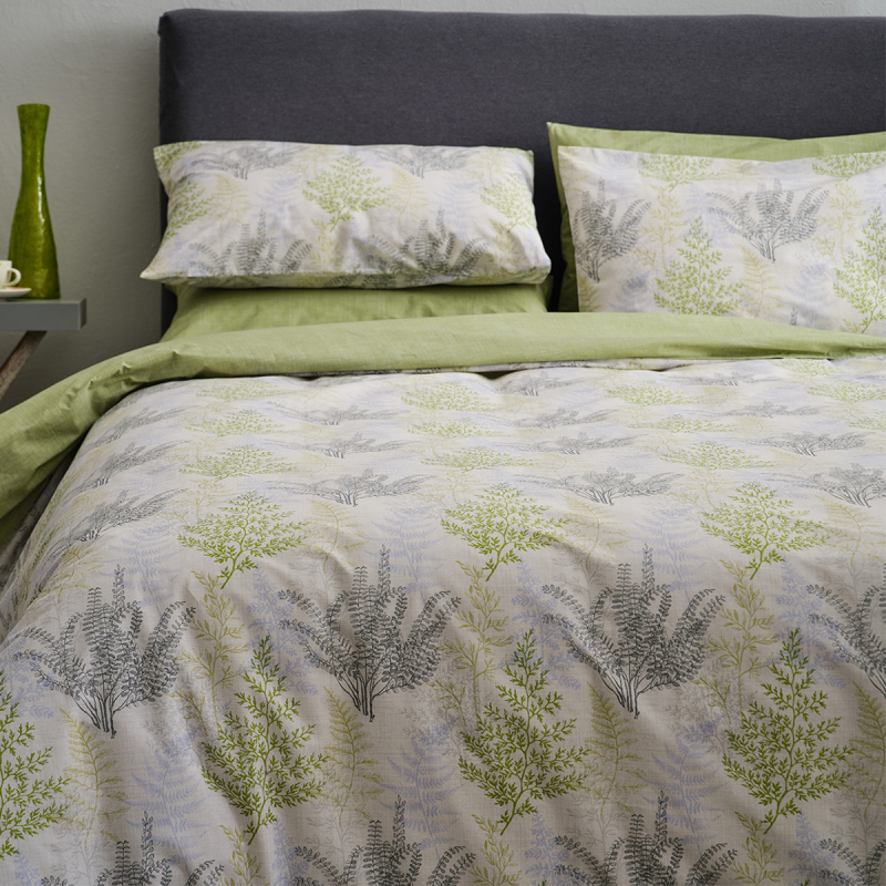 Σεντόνια Μονά (Σετ) Vesta Silvia 1